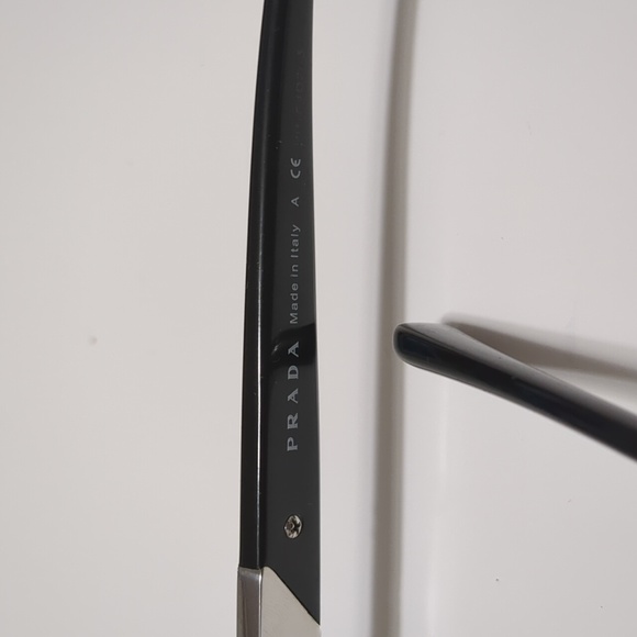 Prada Eyeglasses - Picture 4 of 6